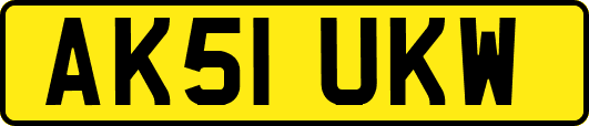 AK51UKW