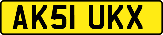 AK51UKX