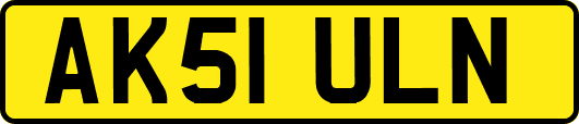 AK51ULN