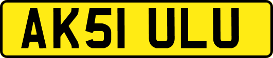 AK51ULU