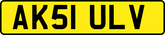 AK51ULV