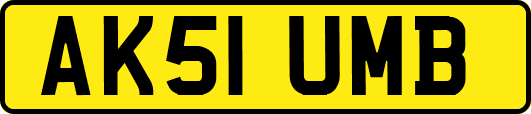 AK51UMB