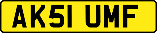 AK51UMF