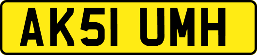 AK51UMH