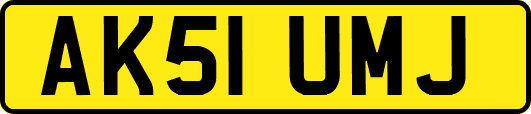 AK51UMJ