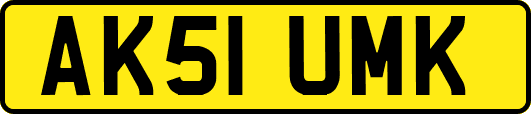 AK51UMK