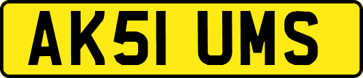 AK51UMS