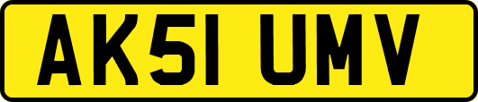 AK51UMV