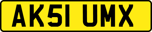 AK51UMX