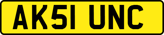 AK51UNC