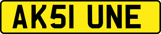 AK51UNE