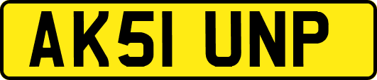 AK51UNP