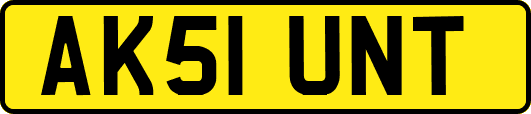 AK51UNT