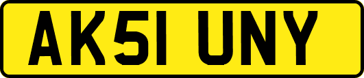 AK51UNY