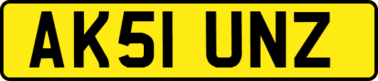 AK51UNZ