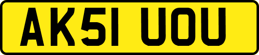 AK51UOU