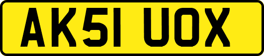 AK51UOX