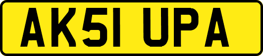 AK51UPA