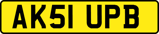 AK51UPB