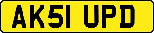 AK51UPD