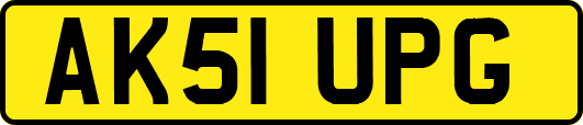 AK51UPG