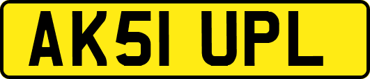 AK51UPL