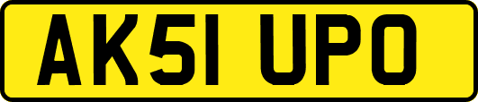 AK51UPO