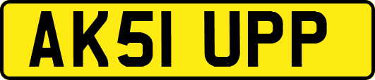 AK51UPP