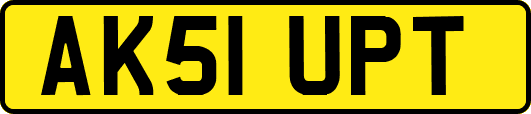 AK51UPT