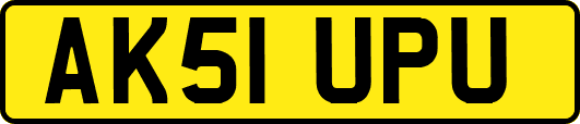 AK51UPU
