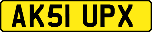 AK51UPX