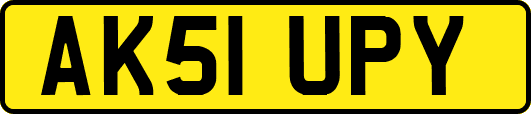 AK51UPY