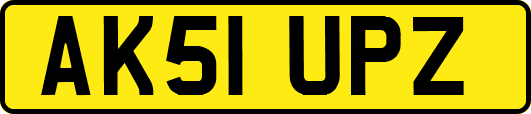 AK51UPZ