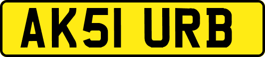 AK51URB