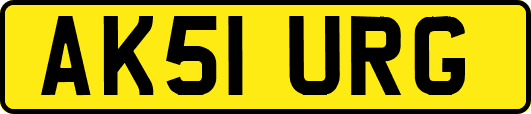 AK51URG