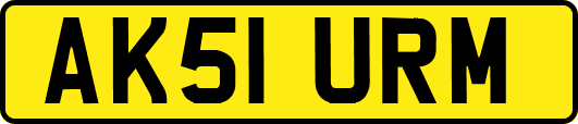 AK51URM