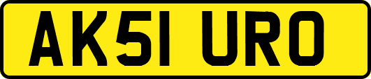 AK51URO