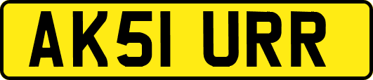AK51URR