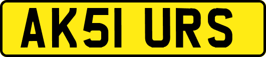 AK51URS