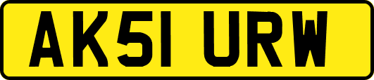 AK51URW