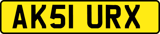 AK51URX