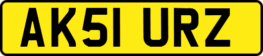 AK51URZ