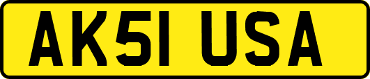 AK51USA