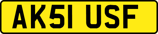 AK51USF