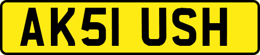 AK51USH