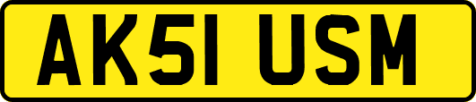 AK51USM