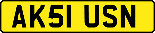 AK51USN