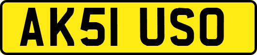 AK51USO