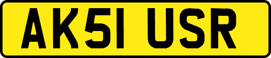 AK51USR