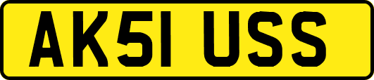 AK51USS